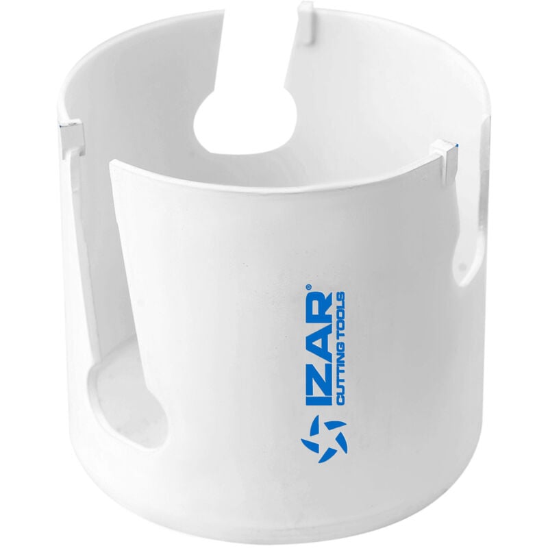 Izar - Corona Metal Duro Multi-Construccion - 1647 - 111,00 mm