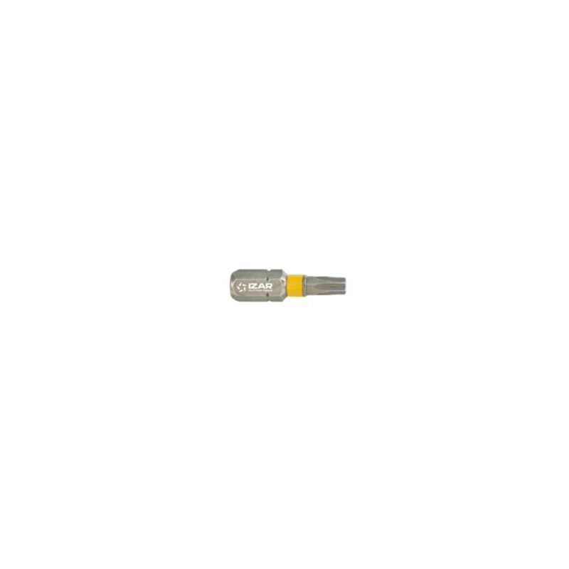 

Izar Punta Destornillador 1/4 Torx T30*50 (Caja 5U