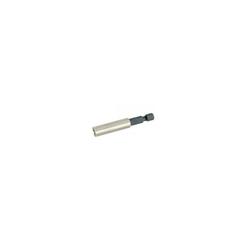 

Izar Adaptador Punta Destornill.Magnetico 1/4 60