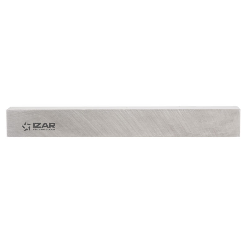 Izar - Cuchilla Torneado hss Co DIN4964B Cuadrada - 8990 - 06X06X200 mm