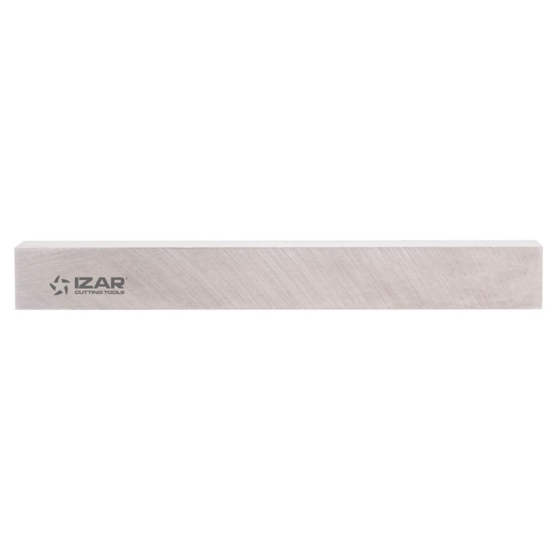 Izar - Cuchilla Torneado hss Co DIN4964B Cuadrada - 8990 - 10X10X200 mm