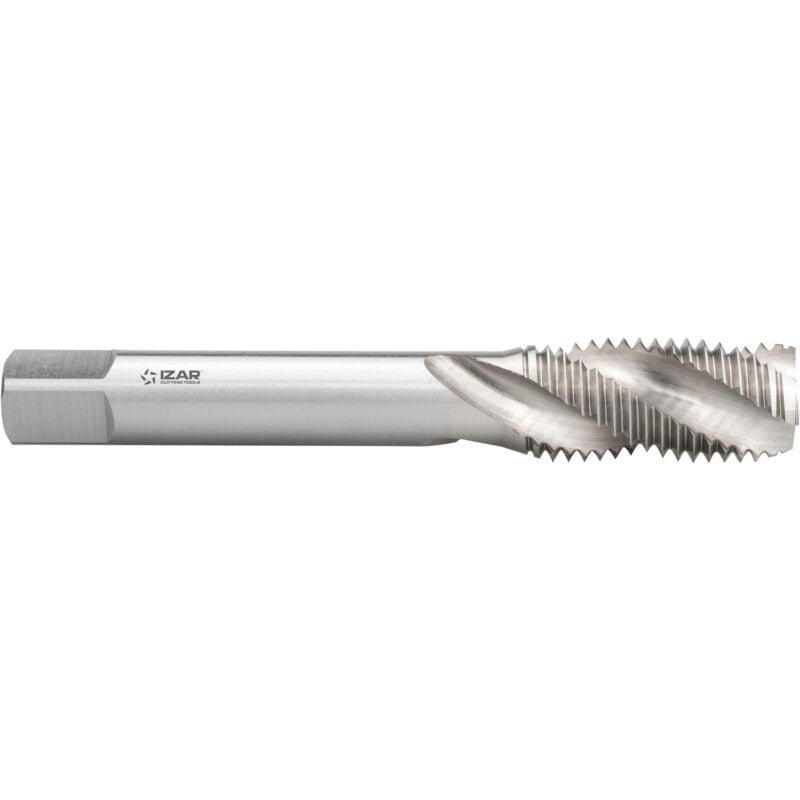 Izar - Macho Maquina Helicoidal hss Iso529 (m) - 3157 - 12,00X1,75