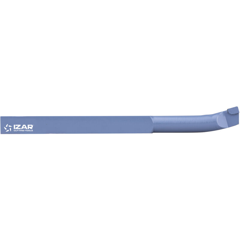 Barra Soldada Iso8 DIN4973 - 8925 - 25X25X300-P20 Izar