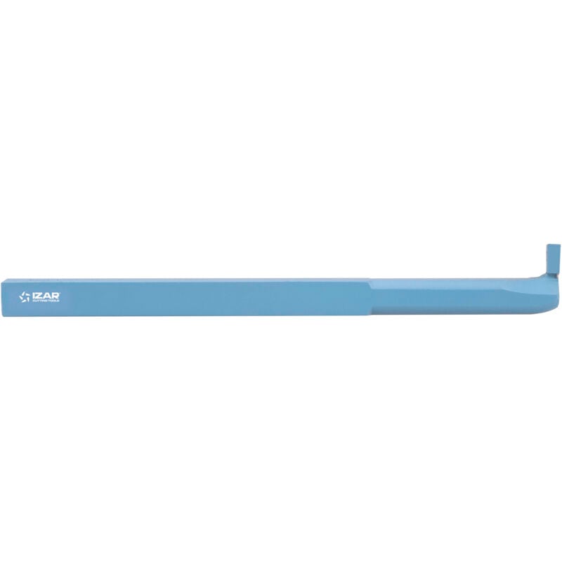 Barra Soldada Iso11 DIN263 - 8950 - 25X25X300-K10 Izar