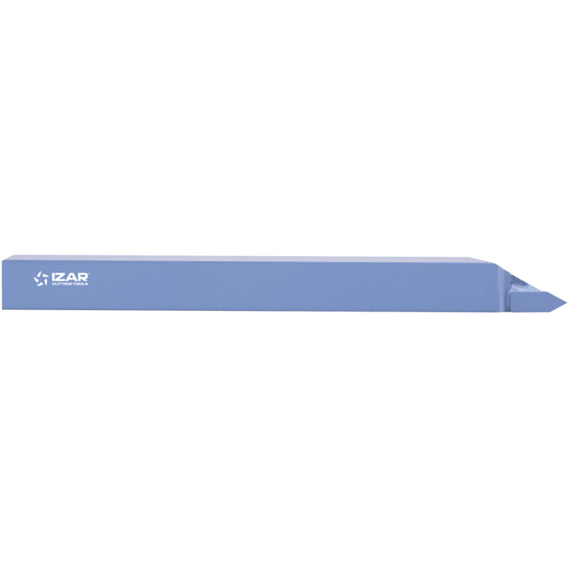 Barra Soldada Iso12 DIN282 - 8960 - 25X16X140-L-K10 Izar
