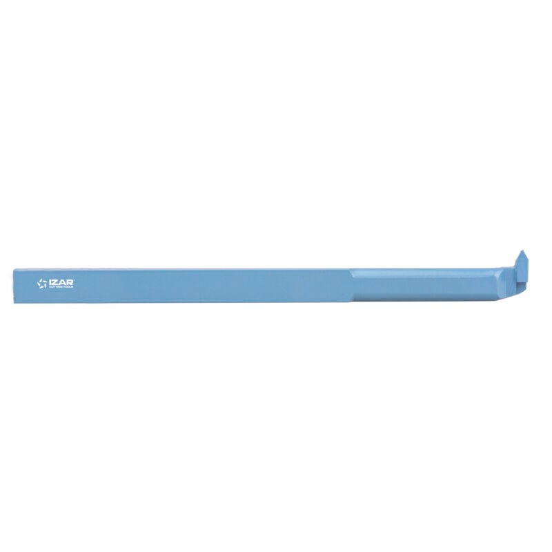 Barra Soldada Iso13 DIN283 - 8970 - 25X25X300-L-P20 Izar