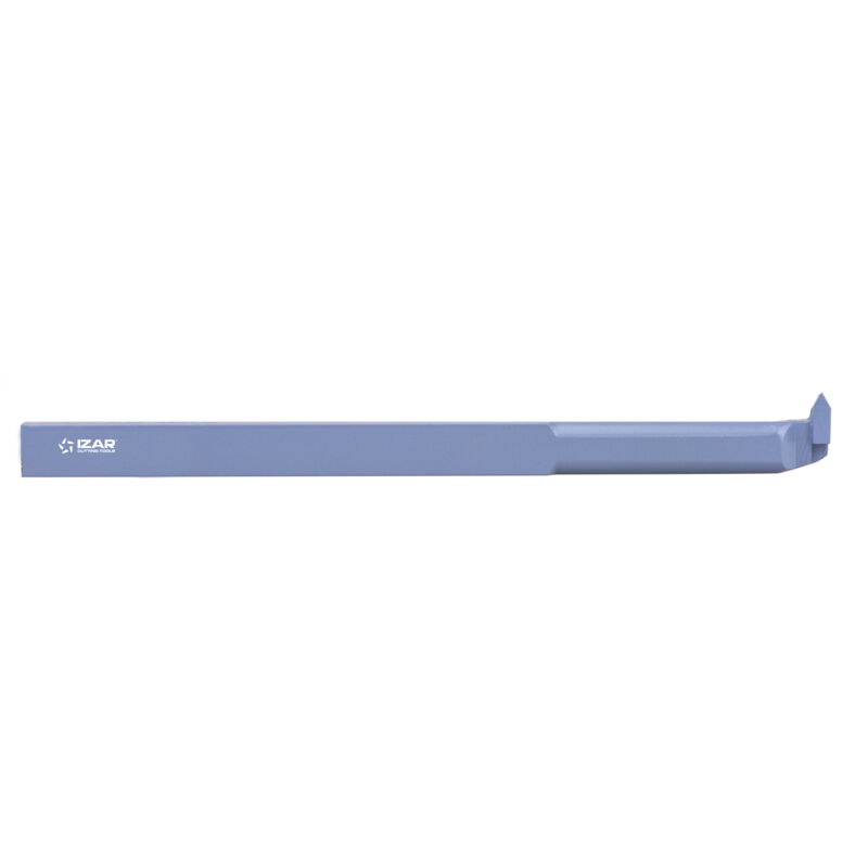 Barra Soldada Iso13 DIN283 - 8970 - 25X25X300-R-K10 Izar