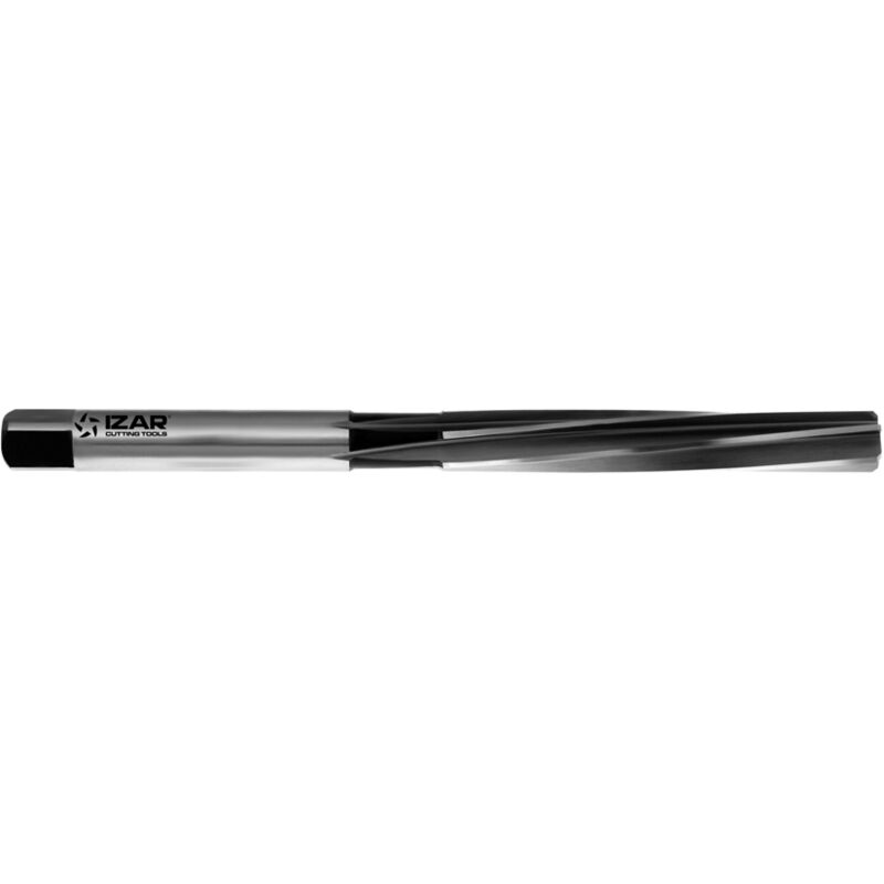 Escariador hss DIN206B Mano - 2010 - 09,00 mm Izar