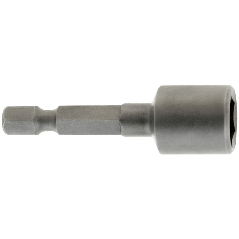 

Izar Punta Destornillador 1/4 Vaso Magnetico 13
