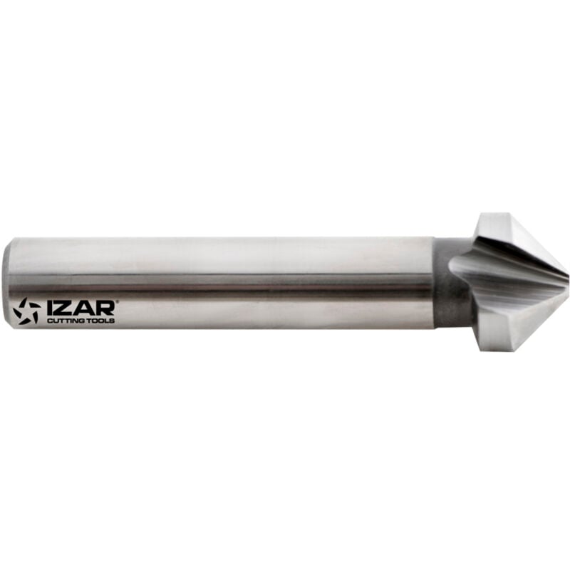 Avellanador hss Co DIN335C 90º - 2575 - 28,00 mm Izar