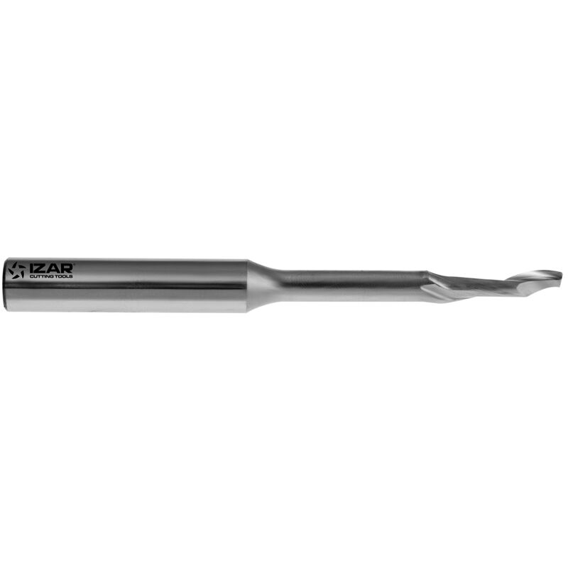 Fresa frontal 4414 Ø8 44129 Izar