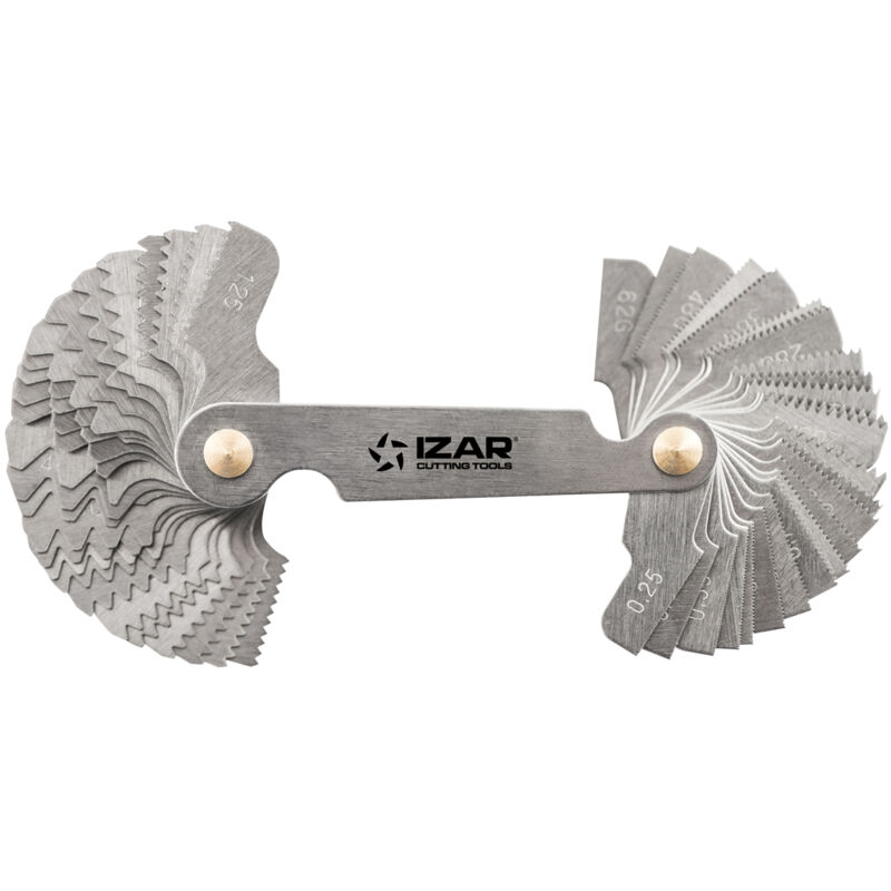 Galga - 3900 - Galga Metrica-Witworth Izar