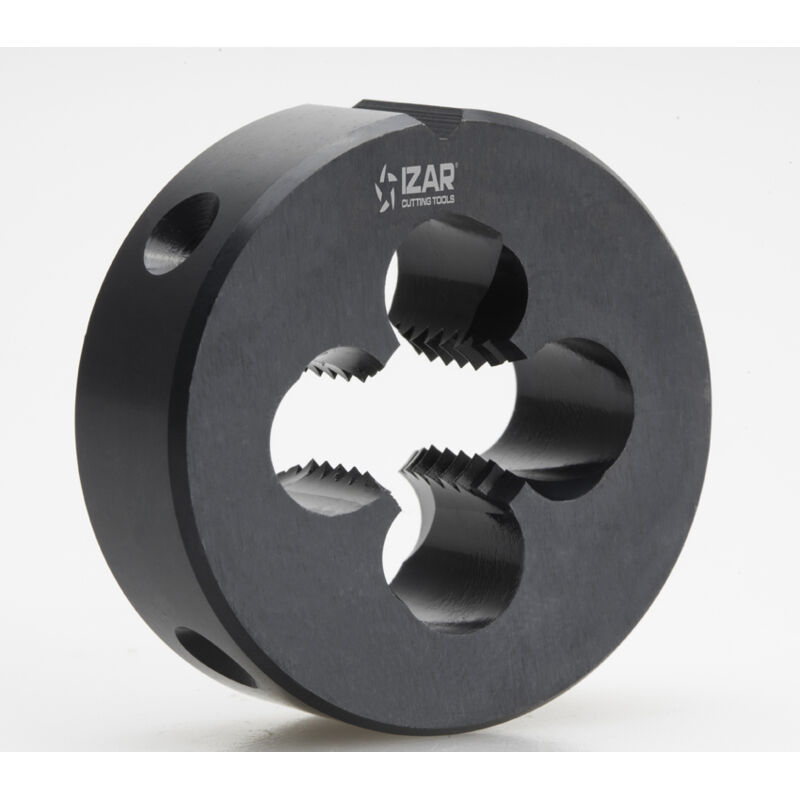 Cojinete Mano hss Co DIN22568 (m) - 3536 - 07,00X1,00 Izar