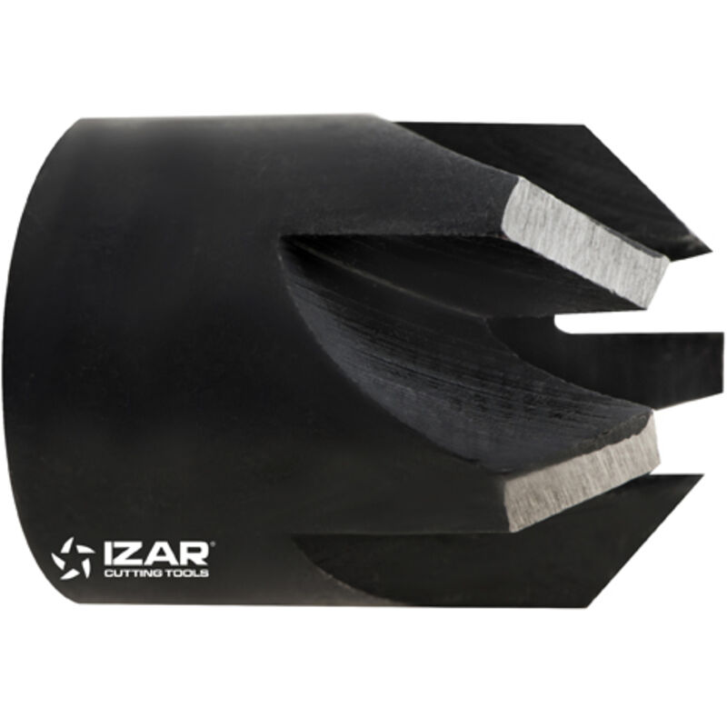 Broca Avellanador Madera hss - 1639 - 4,00X16 mm Izar