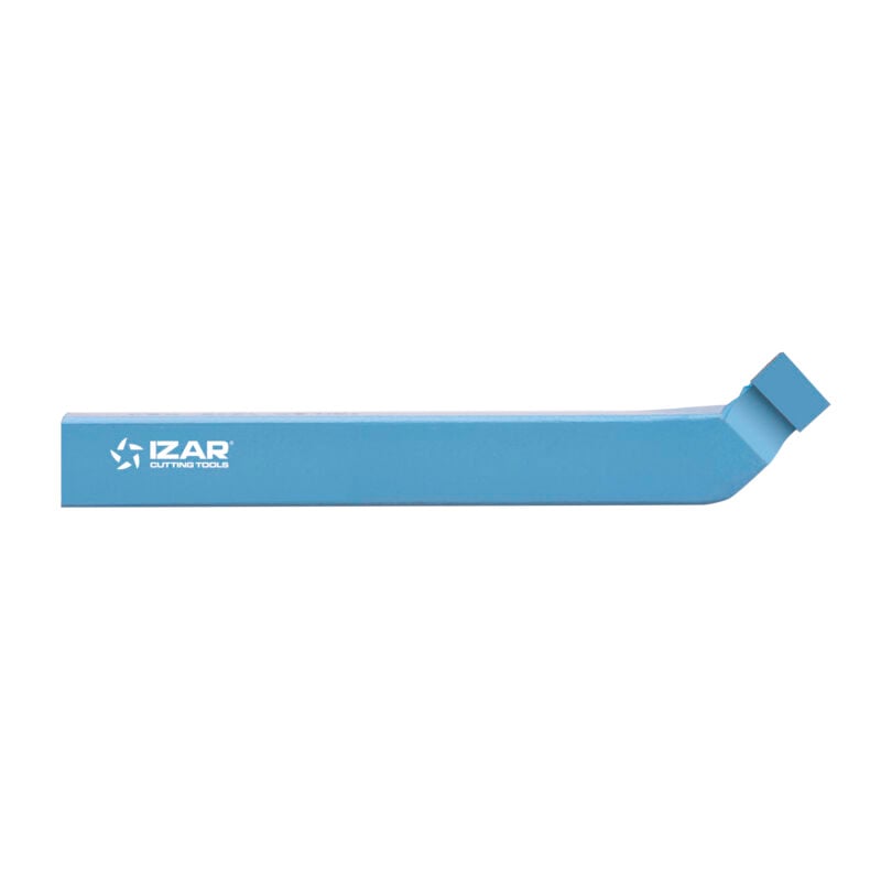 Barra Soldada Iso2 DIN4972 - 8900 - 16X16X110-R-M20 Izar