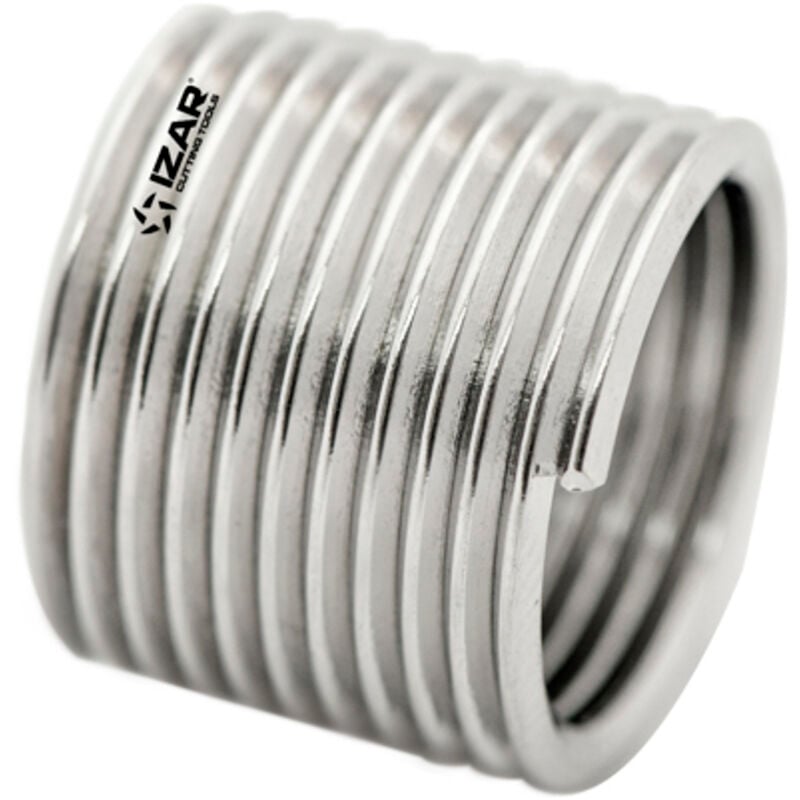 Inserto Reparacion Roscas - 3300 - 12,00X1,00-2,5Xd Izar