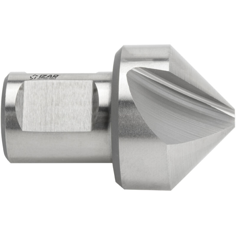 Izar - Avellanador Fresas Huecas Maquina Electromagnetica - 4076 - 40,00 mm