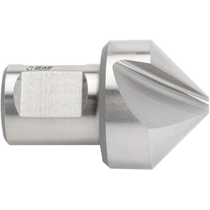 Izar - Avellanador Fresas Huecas Maquina Electromagnetica - 4076 - 50,00 mm