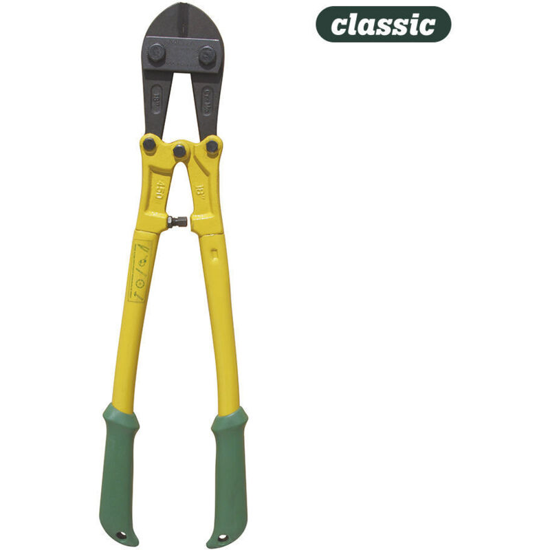 Dernières unités coupe-boulons de 42' tj42 Mota