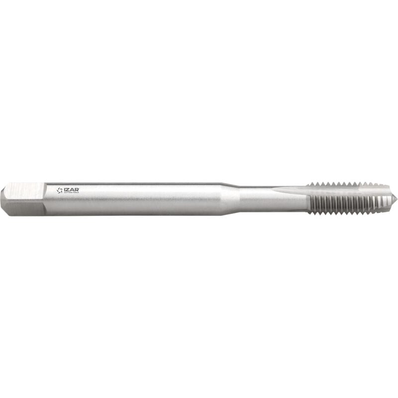 Izar - Macho Maquina Recto hss Co DIN371 (m) Gun - 3100 - 02,00X0,40