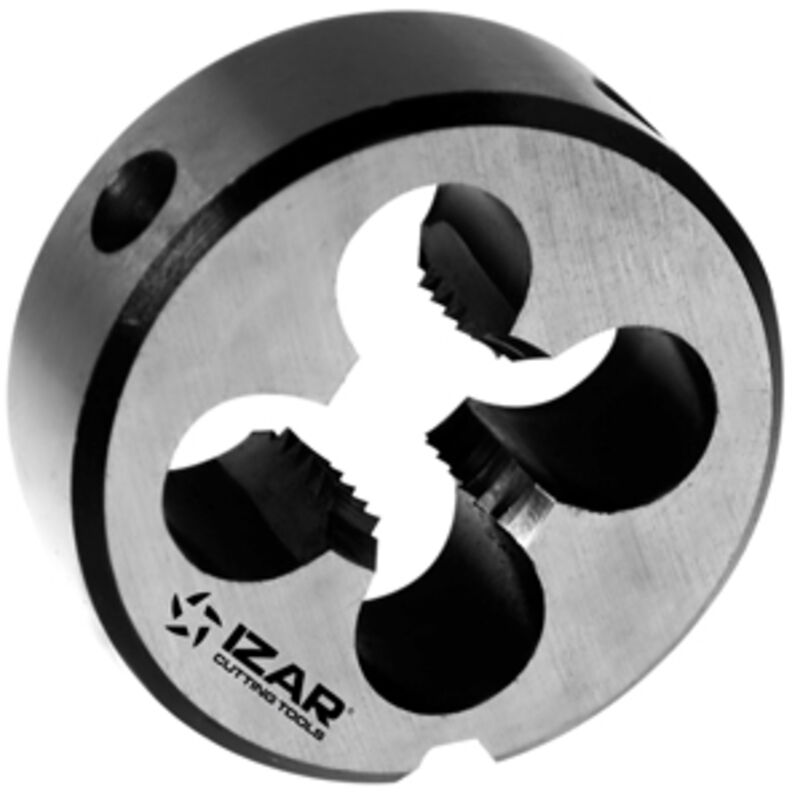 Cojinete Mano hss DIN223 (w) - 3502 - 0,05/08X11 Izar