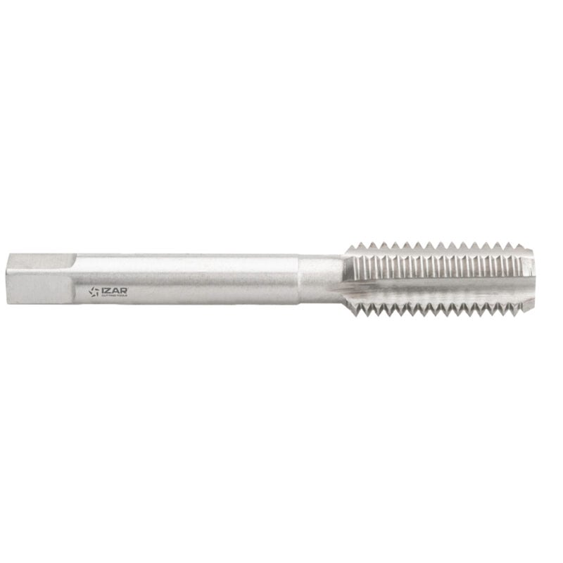 Izar - Macho Mano hss DIN352/2181 (M/Mf) - 3010 - 15,00X1,00-1 (Mf) din 2181