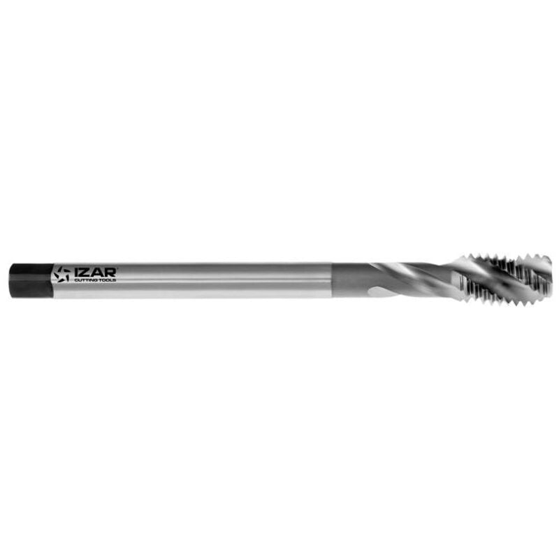 Izar - macho maquina 3250 m50.80 Macho Maquina 3250 M5x0.80 de la marca Tools.