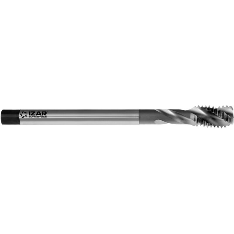 Macho Maquina Helicoidal hss Co DIN376/374 (M/Mf) - 3250 - 12,00X1,00 Izar
