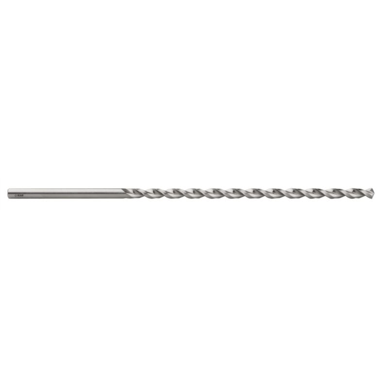 Cahersa- broca hss co DIN1869 extra-larga 10.00X265 mm Izar alta calidad