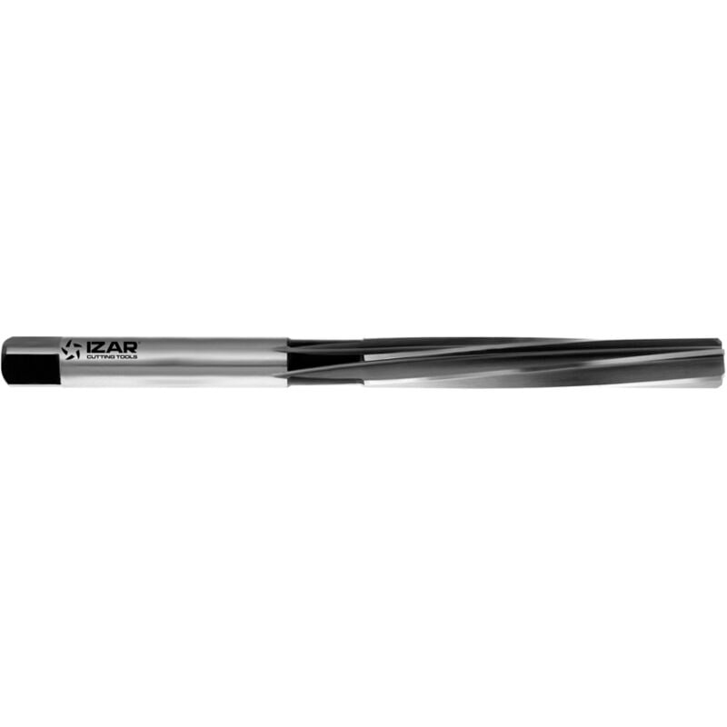 Escariador hss DIN206B Mano - 2010 - 06,10 mm Izar