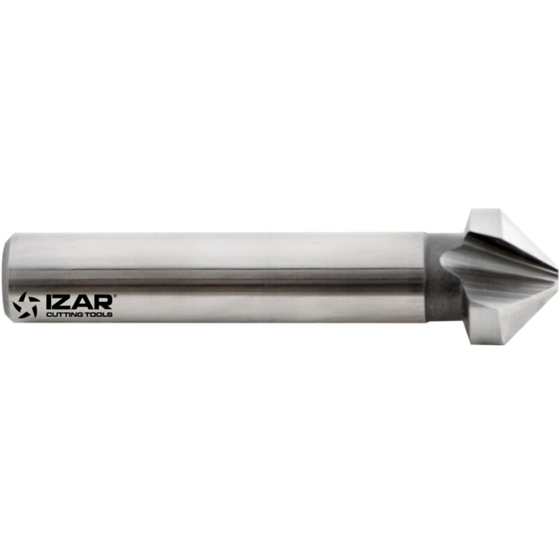 Avellanador hss Co DIN335C 90º - 2575 - 10,00 mm Izar