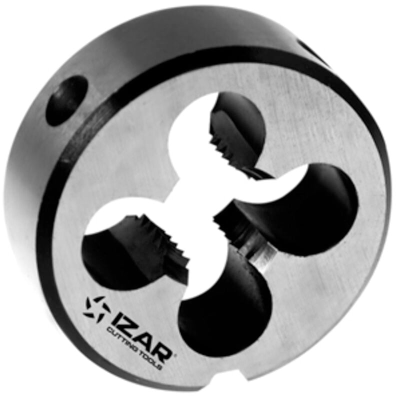 Izar - Cojinete Mano hss DIN24231 Bsp (Gas) - 3506 - 1-1/4X11