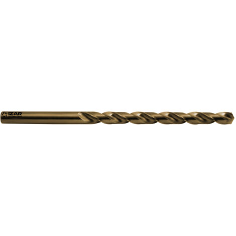 IZAR broca 1036 cobalto 4.75 21385 izar , Broca 1036 Cobalto 4.75 21385 de la marca Izar Tools.