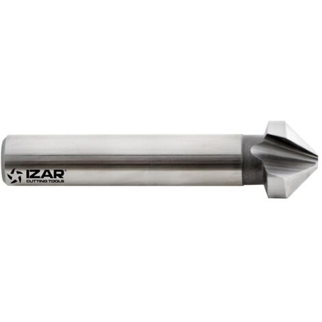 IZAR BROCA AVELLANADOR METAL DURO 335C 90º 25.00