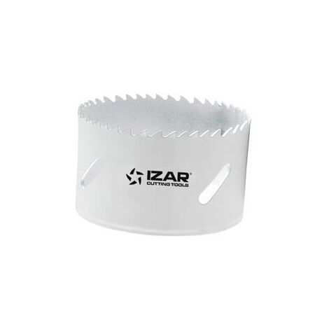 IZAR BROCA CORONA .38