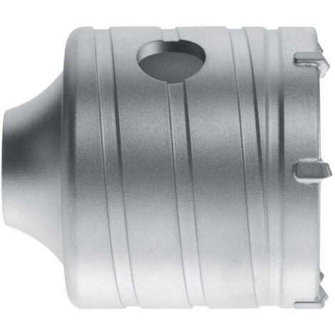IZAR BROCA CORONA WIDIA HORMIGON 6 PUNTAS .65