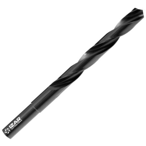 Izar Broca HSS 1007 DIN338N cilindrica 16mm16mm