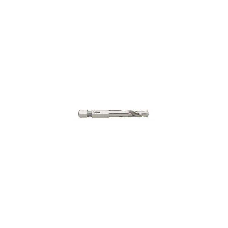 Broca hss 1/4 .6.5 (blis 1U - Izar