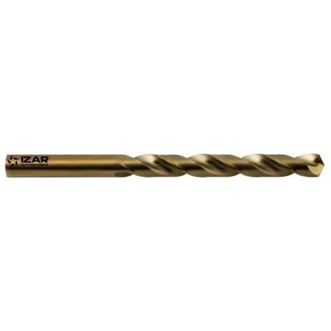 IZAR BROCA HSS 338 COBALTO 12.80 ESTUCHE  5U.(VENTA 1 U.