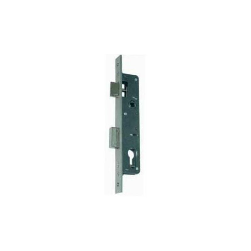

Iseo Cerradura 7411 33 85 Picaporte Paleton Frente 22 Caja 16 Leva 13