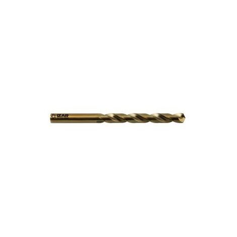 IZAR BROCA HSS 338 COBALTO .9.75 ESTUCHE 10U.(VENTA 1 U.