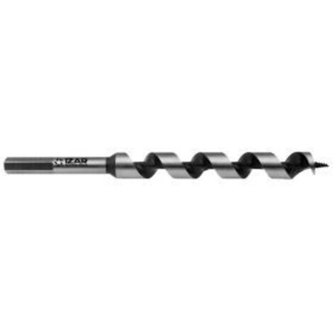 IZAR BROCA MADERA ESPIRAL 20230