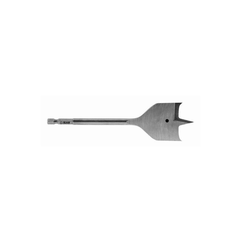 

Izar Broca Madera Pala 24*152
