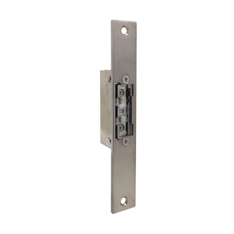

Abrepuertas elect. esp.s/caj. aut.desl. inox 99abf-to - Dorcas