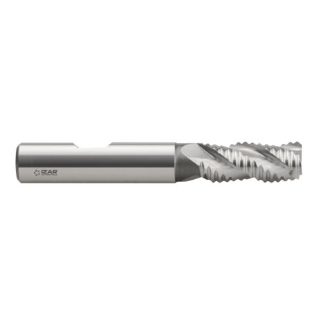 IZAR fresa 3 cortes 4447 14mm , Fresa 3 Cortes 4447 14mm de la marca Izar Tools.