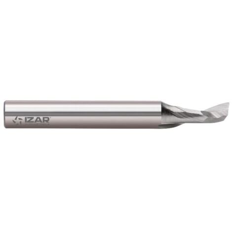 IZAR fresa frontal 4412 ø 8 izar , Fresa Frontal 4412 8 de la marca Izar Tools.