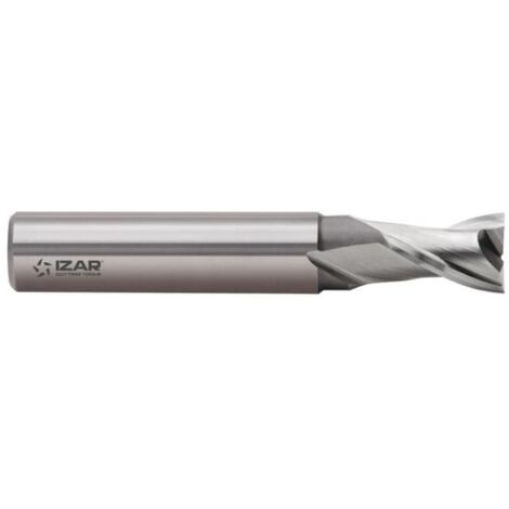 IZAR fresa frontal 4421 6 izar , Fresa Frontal 4421 6 de la marca Izar Tools.
