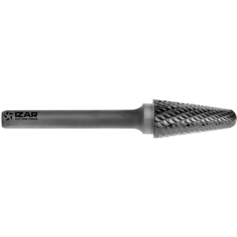 IZAR FRESA MD MAN 9267 KEL PUNTA REDONDEADA 12.7 6.0 D6