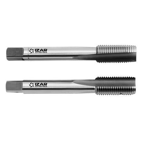 IZAR MACHOS 5157 GAS-BSW 3/8 16H (2 U