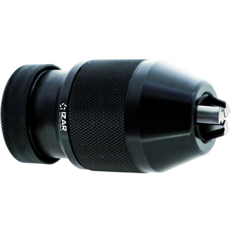 IZAR PORTABROCA AUTOMATICO METAL 16mm.B16 HEMBRA